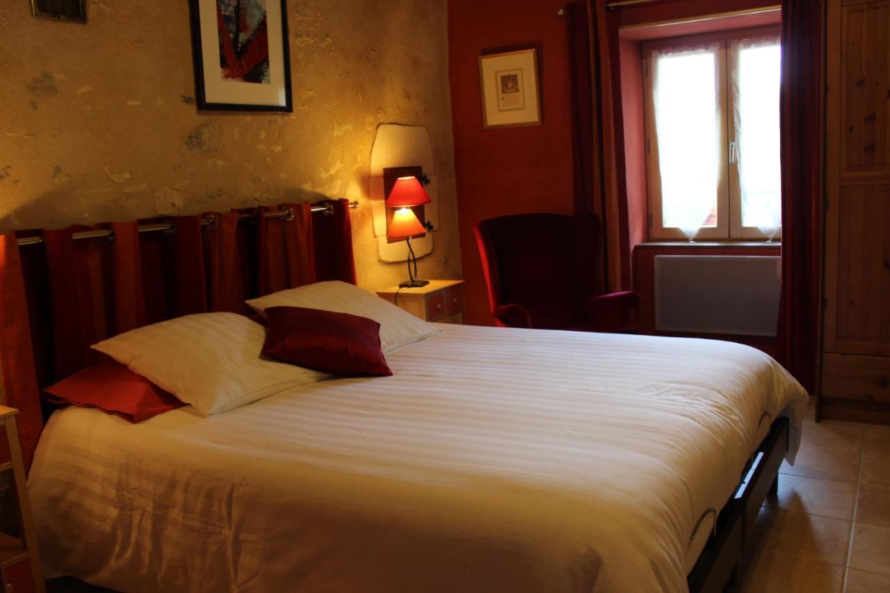 Chambres D'Hotes De La Forge Betz-le-Chateau Esterno foto